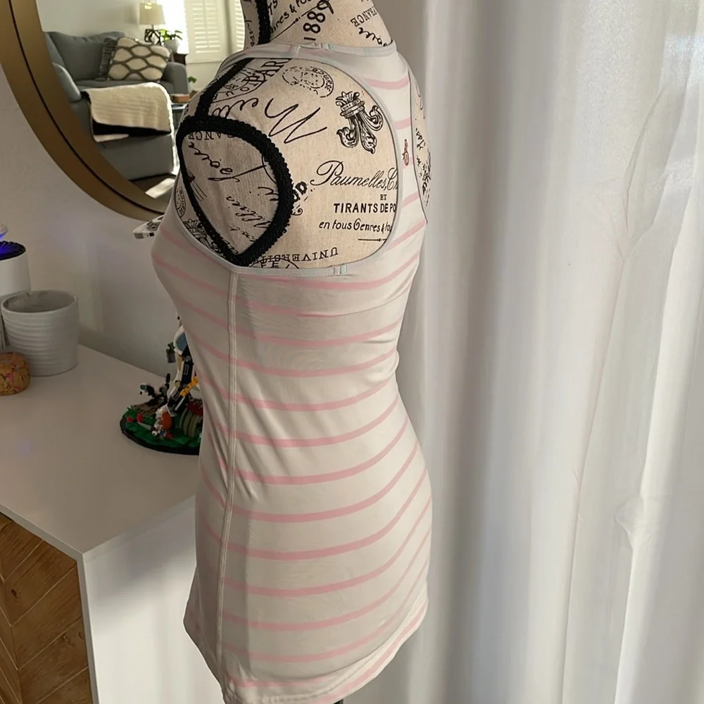 Lululemon Racerback Tank - Picture 3 of 3